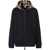 Burberry Samuel Hoodie BLACK