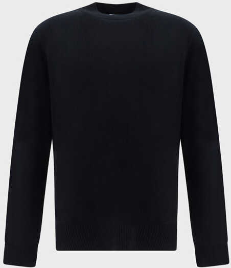 Burberry Millfield Sweater BLACK