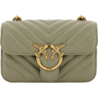 Genti de umar Love Bell Mini Shoulder Bag Femei