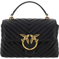 Genti de mana Love Lady Mini Handbag Femei