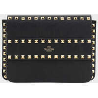 Genti de umar Valentino Garavani Rockstud Small Shoulder Bag Femei