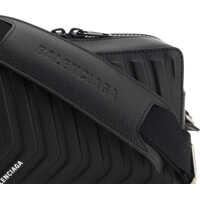 Genti de mana pentru Barbati - Genti de mana Balenciaga Shoulder Bag BLACK Barbati (BM 10729030) - B-mall.ro