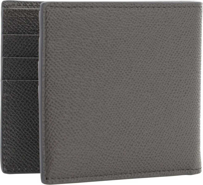 Portofele Dolce & Gabbana Wallet CANNA DI FUCILE Barbati (BM 10729057) 3