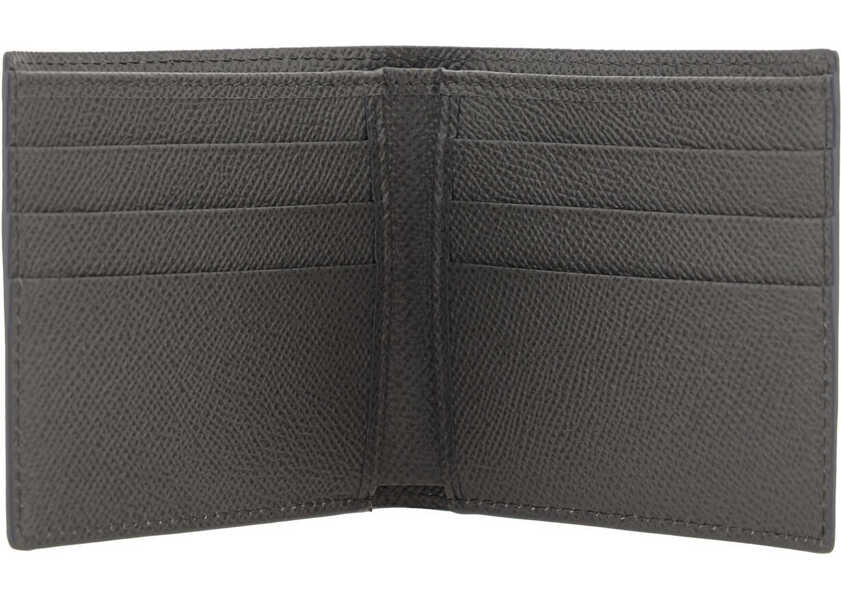 Portofele Dolce & Gabbana Wallet CANNA DI FUCILE Barbati (BM 10729057) 4