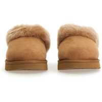 Papuci Dama - Papuci UGG Classic Ii Shoe BROWN Femei (BM 10729249) - B-mall.ro