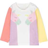 Tricouri T-Shirt Ml Unicorns Fete