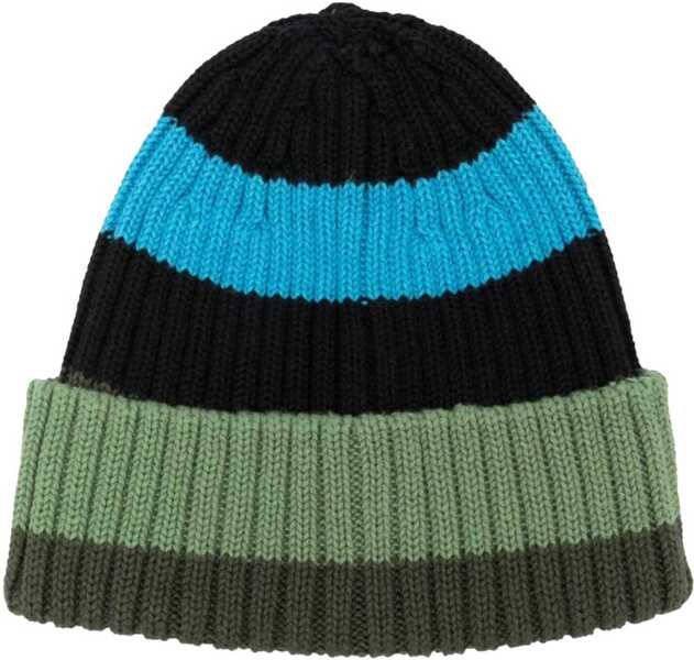Caciuli Baieti Stella McCartney Beanie Strips