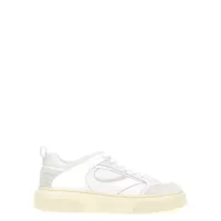 Sneakers FERRAGAMO 'Cassina Mix' sneakers Barbati