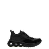 Sneakers Ferragamo FERRAGAMO 'Mina skin' sneakers