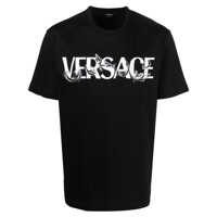 Tricouri VERSACE T-shirt Barbati
