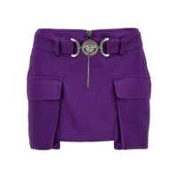 Fuste Versace 'Medusa Biggie' Skirt Femei
