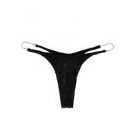 Chiloti MUGLER Chain bikini briefs Femei