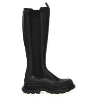 Bocanci ALEXANDER MCQUEEN 'Tread Slick' boots Femei
