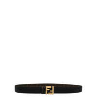 Curele FENDI 'FF Squared' reversible belt Barbati