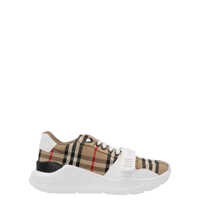 Sneakers Burberry BURBERRY 'New Regis' sneakers