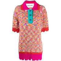 Tricouri Polo Andersson Bell 'Portela' Polo Shirt Femei