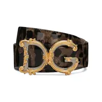 Curele Dolce & Gabbana Belts Femei