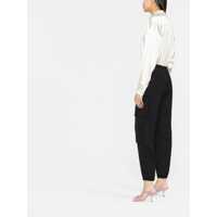 Camasi Tom Ford Dama - Camasi Tom Ford Tom Ford Silk Satin Shirt WHITE Femei (BM 10731226) - B-mall.ro