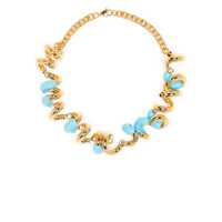 Bijuterii Sunnei 'Fusillo’ Necklace Femei