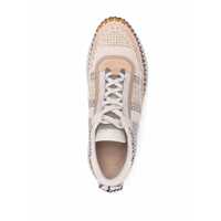Incaltaminte Chloe Dama - Sneakers Chloe Chlo Nama Sneakers Beige Femei (BM 10731265) - B-mall.ro