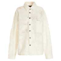Camasi Vitelli 'Doomboh Patch Worker' Shirt Femei