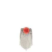 Bratari ALESSANDRA RICH Rose crystal bracelet Femei