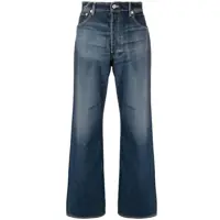 Blugi Kenzo Kenzo 'Darkstone Suisen Relaxed’ Jeans