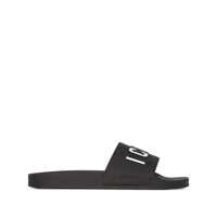Sandale DSQUARED2 Icon logo sliders Barbati