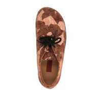 Saboti Dama - Saboti VITELLI Vitelli Silk On Doomboh Lace Up Shoes MULTICOLOR Femei (BM 10731721) - B-mall.ro