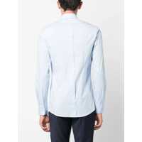 Camasi Dolce & Gabbana pentru Barbati - Camasi Dolce & Gabbana Dolce & Gabbana Dg Essential Shirt BLUE Barbati (BM 10731754) - B-mall.ro