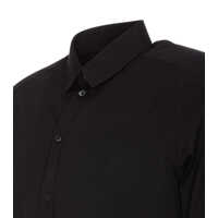 Camasi Dolce & Gabbana pentru Barbati - Camasi Dolce & Gabbana DOLCE & GABBANA DG Essential shirt Black Barbati (BM 10731757) - B-mall.ro