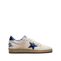 Sneakers Golden Goose 'Ball Star' Sneakers Barbati