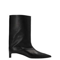 Bocanci Jil Sander 'Half’ Ankle Boots Femei