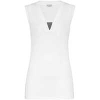 Topuri Brunello Cucinelli Top Femei