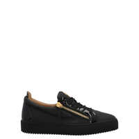Sneakers GIUSEPPE ZANOTTI Sneakers Black Barbati