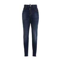 Blugi DSQUARED2 'High Waist Twiggy’ jeans Femei