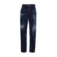 Blugi DSQUARED2 'Boston' Jeans Femei