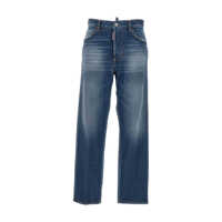 Blugi DSQUARED2 Jeans 'Boston' Femei