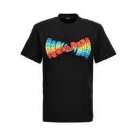 Tricouri DSQUARED2 T-shirt 'Regular Fit' Barbati