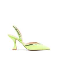 Pantofi cu toc Stuart Weitzman 'Gmct' Slingbacks Femei