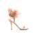 Stuart Weitzman Stuart Weitzman 'Plume' Sandals PINK
