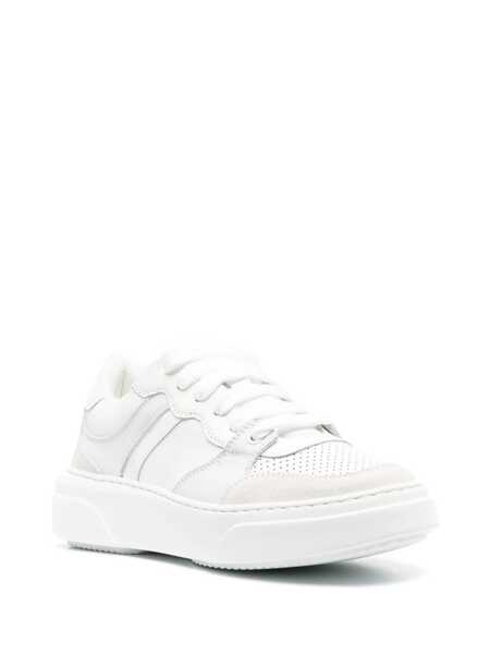 Sneakers DSQUARED2 DSQUARED2 Bumper Sneakers WHITE Femei (BM 10733347) 2