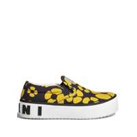 Sneakers Marni Marni X Cartergovernmentalt Sneakers Femei