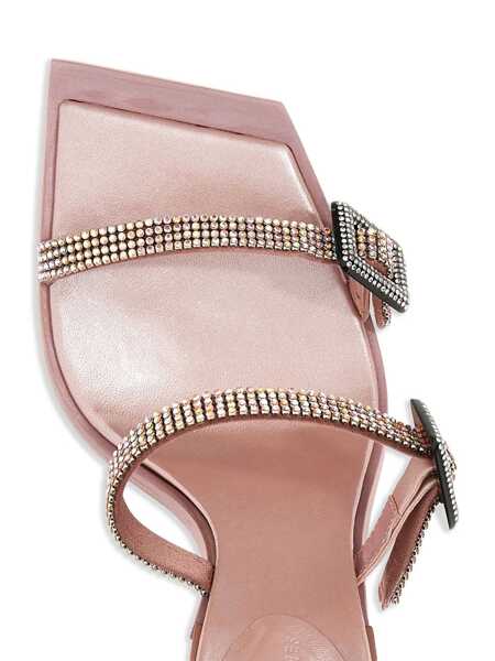 Sandale Benedetta Bruzziches Benedetta Bruzziches Ewa Sandals PINK Femei (BM 10735537) 2