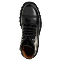 Bocanci Ferragamo pentru Barbati - Bocanci Ferragamo FERRAGAMO Faraway amphibians Black Barbati (BM 10735567) - B-mall.ro