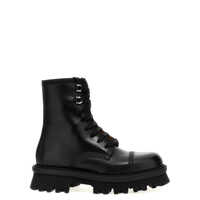 Bocanci FERRAGAMO 'Faraway' amphibians Barbati