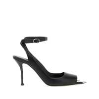 Sandale Alexander McQueen Punk Sandals Femei