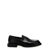 Mocasini FENDI 'Fendi Frame' loafers Barbati