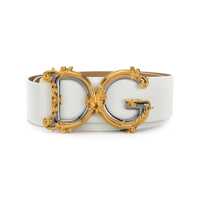 Curele DOLCE & GABBANA ‘DG Barocco’ belt Femei