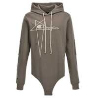 Sorturi de baie Rick Owens Champion X Rick Owens Hooded Bodysuit Barbati